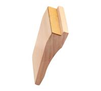 Perfeclan Table d'accordage de Piano en Bois, Outil d'harmonisation Professionnel pour Piano à Queue, maillets, Outil de réparation pour débutants et, Style B