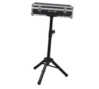 perfeclan Table de tours de magie, étui pour, spectacle commercial, spectacle de talents, jeu, équipement léger, boîte de performance pour