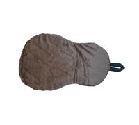 Perfeclan Tapis de Selle, Housse de siège d'équitation, Accessoire à Base Souple, équipement équestre, Coussin de Selle, Fournitures pour Les Sports de