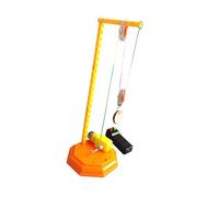 perfeclan Télécommande Crane Teaching Science Science Kit Simple Portable Children Science Science pour les étudiants enseignants