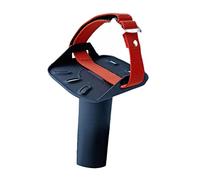 Perfeclan Tibialis Trainer Shins Mollets Exercice Équipement Musculation Cheville Développeur Mollet Raise Machine pour Gym, Un Pied