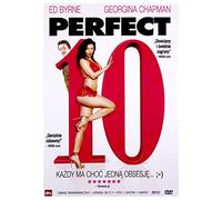 Perfect 10: Każdy ma choć jedną obsesję [DVD] (Pas de version française)