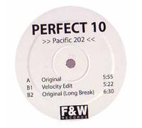 Perfect 10 - Pacific 202 [Import]