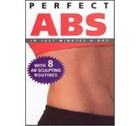Perfect Abs in Just Minutes a Day - DVD Zone 1 G