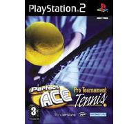 Perfect Ace Pro Tournament Ps2