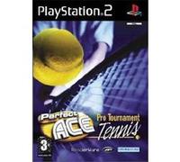 Perfect Ace: Pro Tournament Tennis G