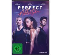 Perfect Addiction/DVD (DVD) Kiana Madeira Matthew Noszka Castille Landon