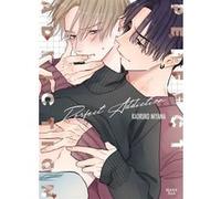 Perfect Addiction Kaoruko Miyama (Auteur), Kaoruko Miyama (Illustration), Kaoruko Miyama (Scénario)