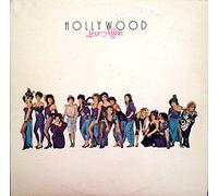 Perfect Affair - Same (1986) [Import]