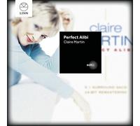 Claire Martin – Perfect Alibi – Import