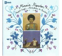 Riperton, Minnie - Perfect Angel / Adventures In Paradise