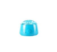 PERFECT BEAUTY Fondeur de Cire 400 g Wax Warmer Colour Blue 120 W, Bleu, Standard