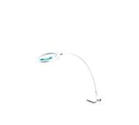 PERFECT BEAUTY Lampe Owl Clip LED, Blanc, Pince à 3 diops