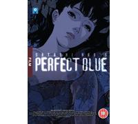 Perfect Blue (1997) ( Pafekuto Buru ) [ Origine UK, Sans Langue Francaise ]