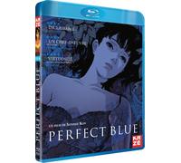 Perfect Blue – Blu-ray – Crunchyroll