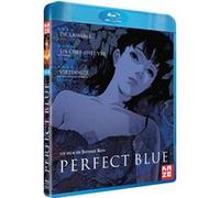 Perfect Blue Blu-ray E