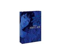 Perfect Blue Collector's Edition Blu-ray 4K Ultra HD
