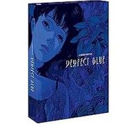 Perfect Blue Collector's Edition Blu-ray 4K Ultra HD