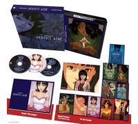 Perfect Blue Deluxe Edition [4K UHD + Blu-ray]