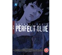 Perfect Blue [DVD] by Satoshi Kon