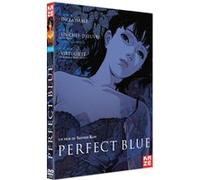 Perfect Blue DVD G
