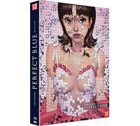 Perfect Blue [Édition Collector Blu-Ray + DVD]
