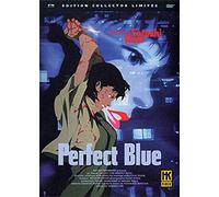 Perfect Blue [Édition Collector Limitée]