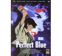 Perfect Blue - Édition Collector Limitée