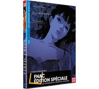 Perfect Blue Edition Spéciale Fnac DVD E