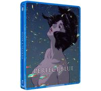 Perfect Blue - Film - Edition Limitée Steelbook - Combo Blu-ray + DVD - Satoshi Kon - Thriller - Interdit -16