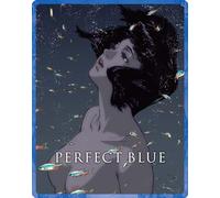 Perfect Blue – Combo Blu-ray + DVD – Édition limitée SteelBook – Crunchyroll