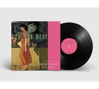 Perfect Blue / O.S.T. - Perfect Blue / O.S.T. [VINYL]