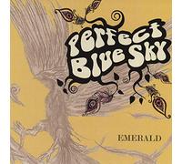 Perfect Blue Sky - Emerald