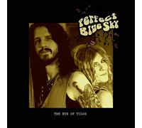 Perfect Blue Sky - The Eye of Tilos [Vinyl] [Import]