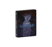 Perfect Blue SteelBook® Blu-ray 4K Ultra HD