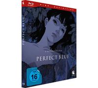 Perfect Blue - The Movie - Limited Edition