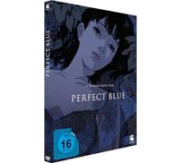 Perfect Blue - The Movie - Limited Edition [Édition Limitée]