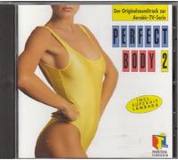 Perfect Body 2-Aerobic-TV-Serie (1989) [Import]