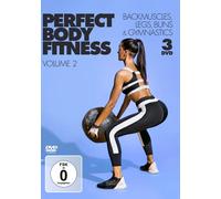 Various - Perfect Body Fitness Vol.2 [Import]