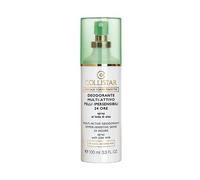Perfect Body Hyper Sensible Deo 100 Ml Vapo