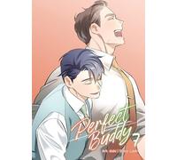 Perfect Buddy (The Comic / Manhwa) Vol. 7