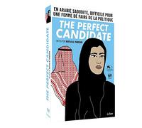 The Perfect Candidate – DVD – Warner Bros.