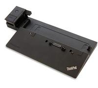 Perfect Case MaryCom Lenovo ThinkPad Ultra Dock pour ThinkPad T440 T450 T460 T470 T550 T560 T570 X240 X250 X260 X270 W540 W541 W550s P50s P51s | Sans fermeture SSEL | SANS NEUVE Pièce de rechange
