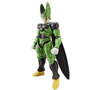 Bandai – Kit de maquette FIGURE‑RISE Dragon Ball Z Perfect Cell – Plastique coloré
