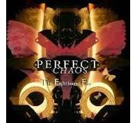 Perfect Chaos - Eightbound Five