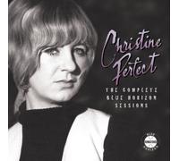 Perfect, Christine - Complete Blue Horizon Sessions