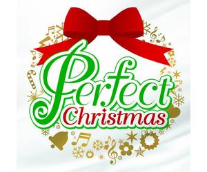 Perfect Christmas [Import Allemand]