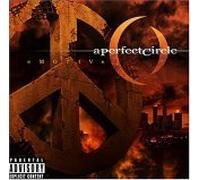 Perfect Circle - Emotive