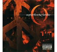 A Perfect Circle - Emotive [Import]