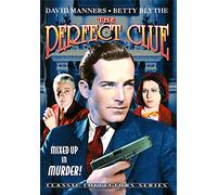 Perfect Clue [DVD] [1935] [Region 1] [NTSC]